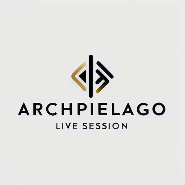 ARCHIPIELAGO LIVE SESSION 